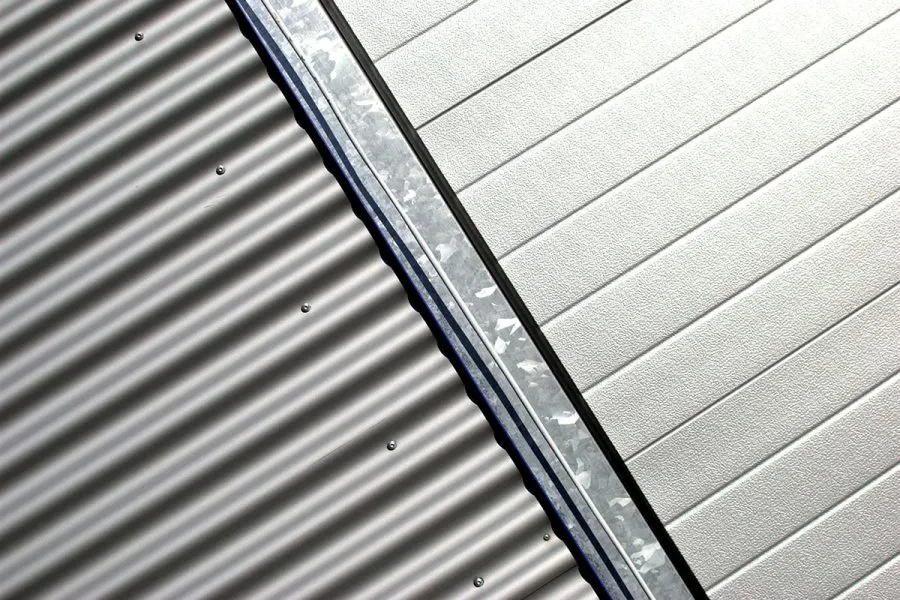 Exterior Capping Services Edmonton