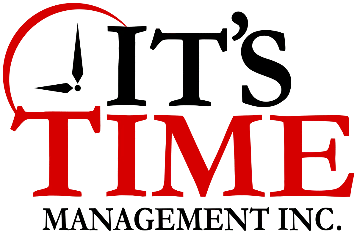 It's Time Management Inc.