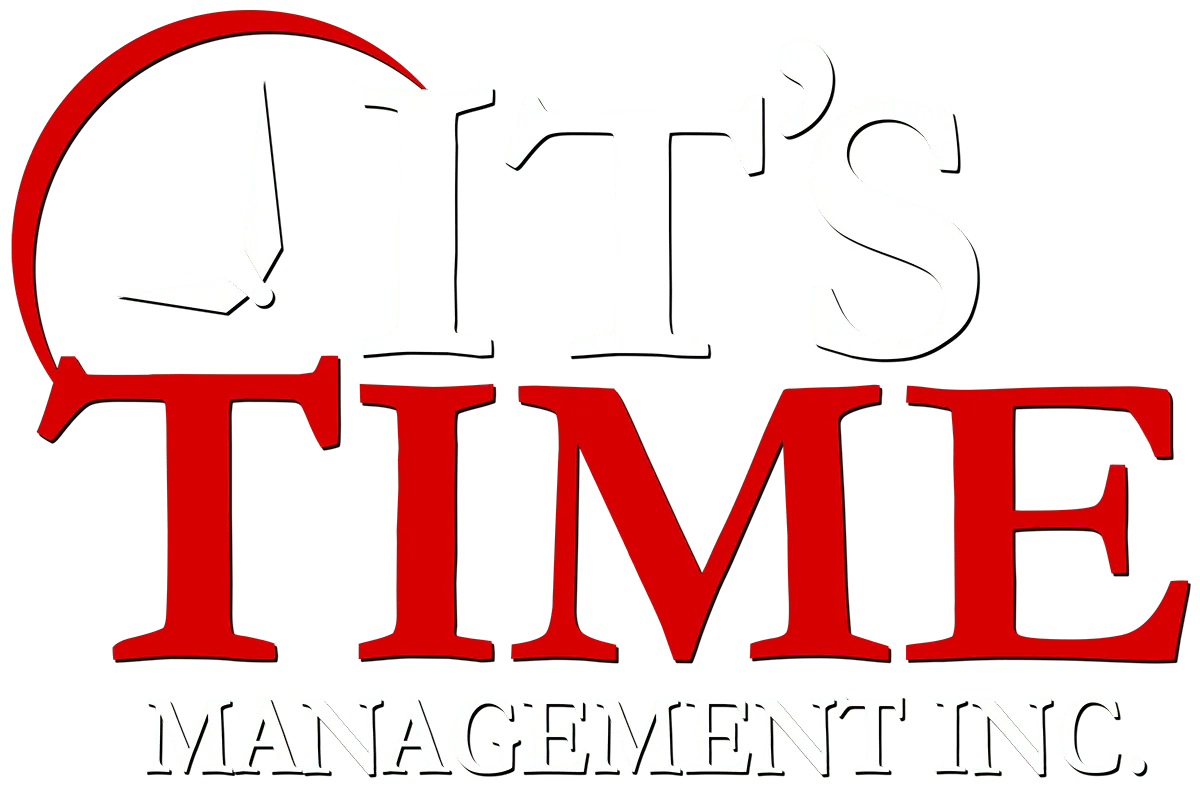 It's Time Management Inc.