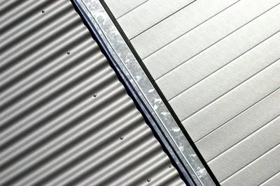 Exterior Capping Services Edmonton